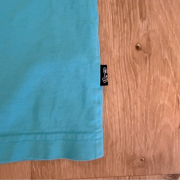 Kids Psycho Bunny Rodman Graphic Size Large - Picture 3 of 6